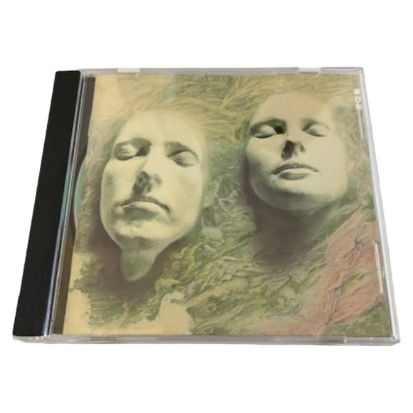Shelleyan Orphan - Helleborine CD Released 1999 ReRoughCD001